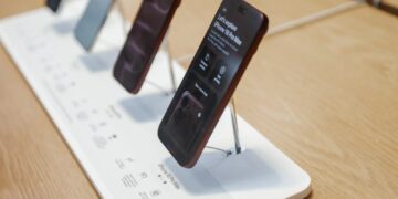 پیشتازی اپل و سامسونگ در بازار تراشه موبایل