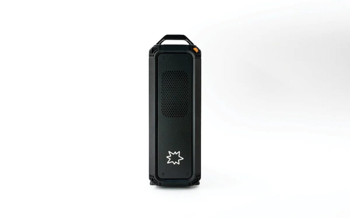 ورکاستیشن Zero 495 با ۲۲۴ گیگابایت حافظه معرفی شد