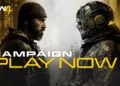خریداران دیجیتالی بازی Call of Duty زودتر به بخش داستانی دسترسی پیدا می کنند