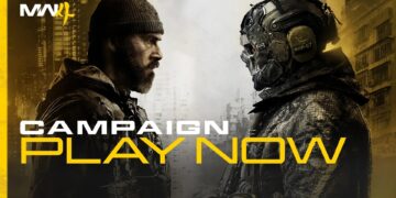 خریداران دیجیتالی بازی Call of Duty زودتر به بخش داستانی دسترسی پیدا می‌ کنند
