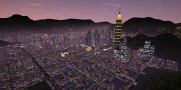 بازی Taipei GTA در سه روز ۱.۲ میلیون بازیکن جذب کرد!