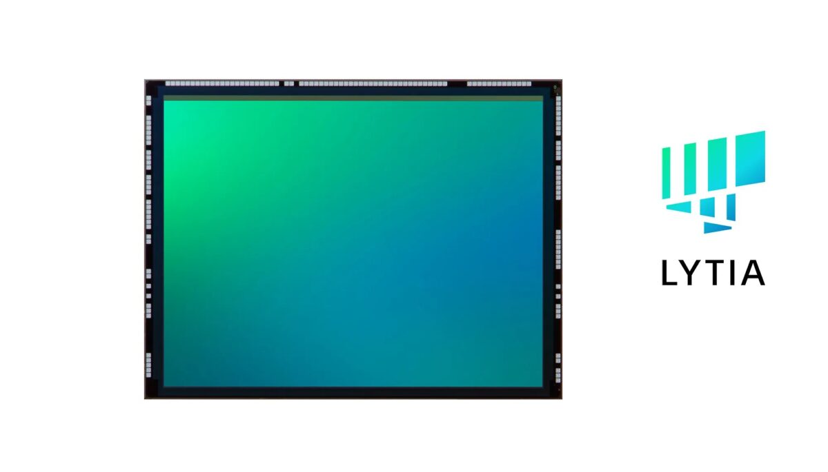 حسگر LYTIA 720 سونی با وضوح ۵۰ مگاپیکسل و HDR قدرتمند معرفی شد