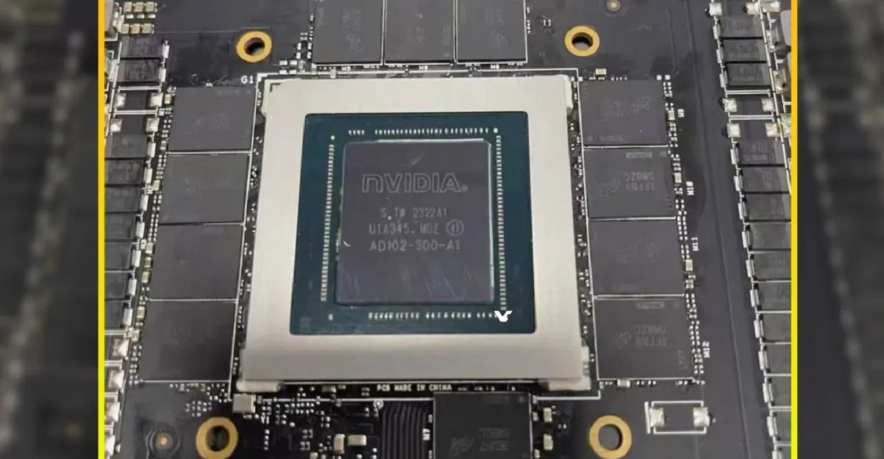 کارت گرافیک RTX 4090 فقط با ۵۲ دلار؛ تله جدید فروشندگان چینی برای خریداران!