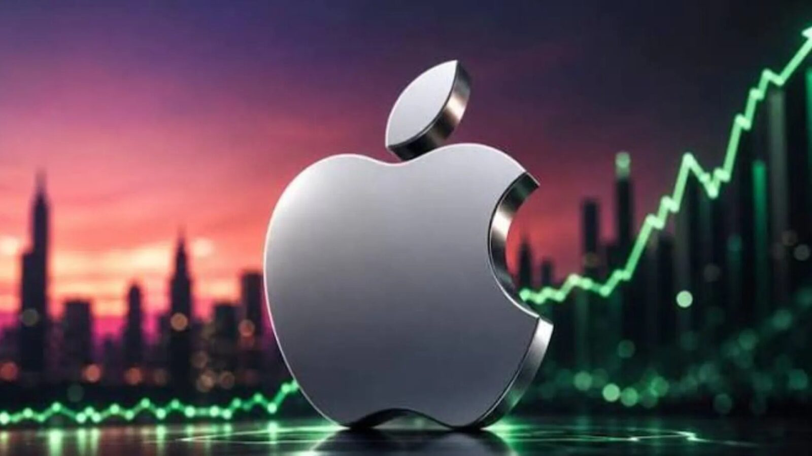 آیفون ۱۸ پرو، اپل را به باشگاه ۵ تریلیون دلاری ها رساند