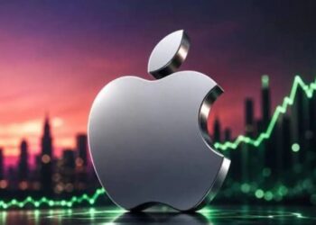 آیفون ۱۸ پرو، اپل را به باشگاه ۵ تریلیون دلاری ها رساند