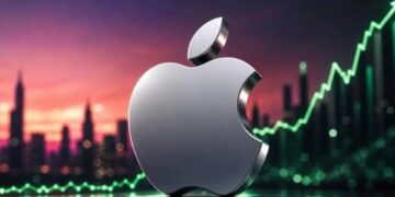 آیفون ۱۸ پرو، اپل را به باشگاه ۵ تریلیون دلاری ها رساند