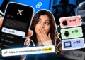 کدهای پنهان در لینکهای اشتراکی X میتوانند اطلاعات دستگاه کاربران را افشا کنند