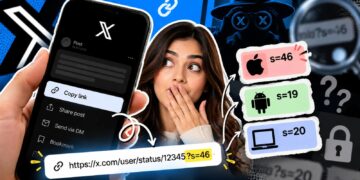 کدهای پنهان در لینکهای اشتراکی X میتوانند اطلاعات دستگاه کاربران را افشا کنند