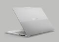 لپتاپ ThinkBook 14x لنوو با بدنه آلومینیومی عرضه شد