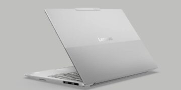 لپتاپ ThinkBook 14x لنوو با بدنه آلومینیومی عرضه شد