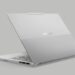 لپ‌تاپ ThinkBook 14x لنوو با بدنه آلومینیومی عرضه شد