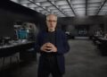 اپل برای ورود به عصر فناوری 6G به دنبال جذب مهندس مخابرات است