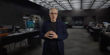 اپل برای ورود به عصر فناوری 6G به دنبال جذب مهندس مخابرات است