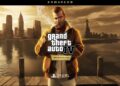 اجرای بازی GTA IV روی PS5 با کمک هوش مصنوعی ممکن شد