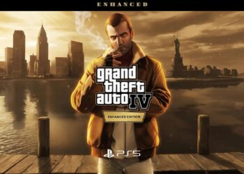اجرای بازی GTA IV روی PS5 با کمک هوش مصنوعی ممکن شد