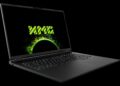 دو لپ‌تاپ گیمینگ غول‌پیکر XMG با نمایشگر ۳۰۰ هرتزی معرفی شدند