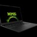 دو لپتاپ گیمینگ غولپیکر XMG با نمایشگر ۳۰۰ هرتزی معرفی شدند