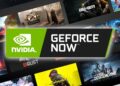 سرویس GeForce NOW