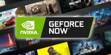 سرویس GeForce NOW
