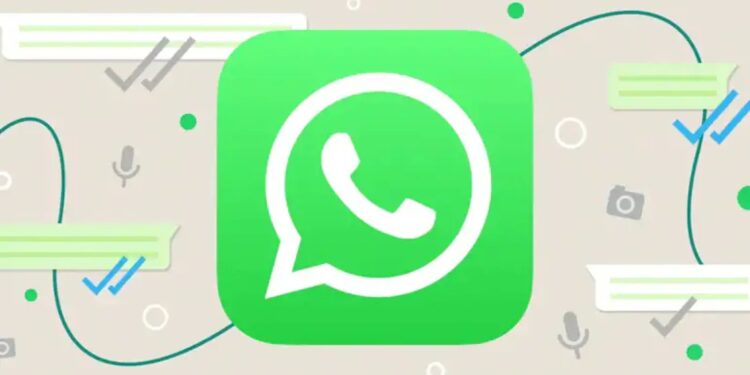 Restricted Chat واتساپ