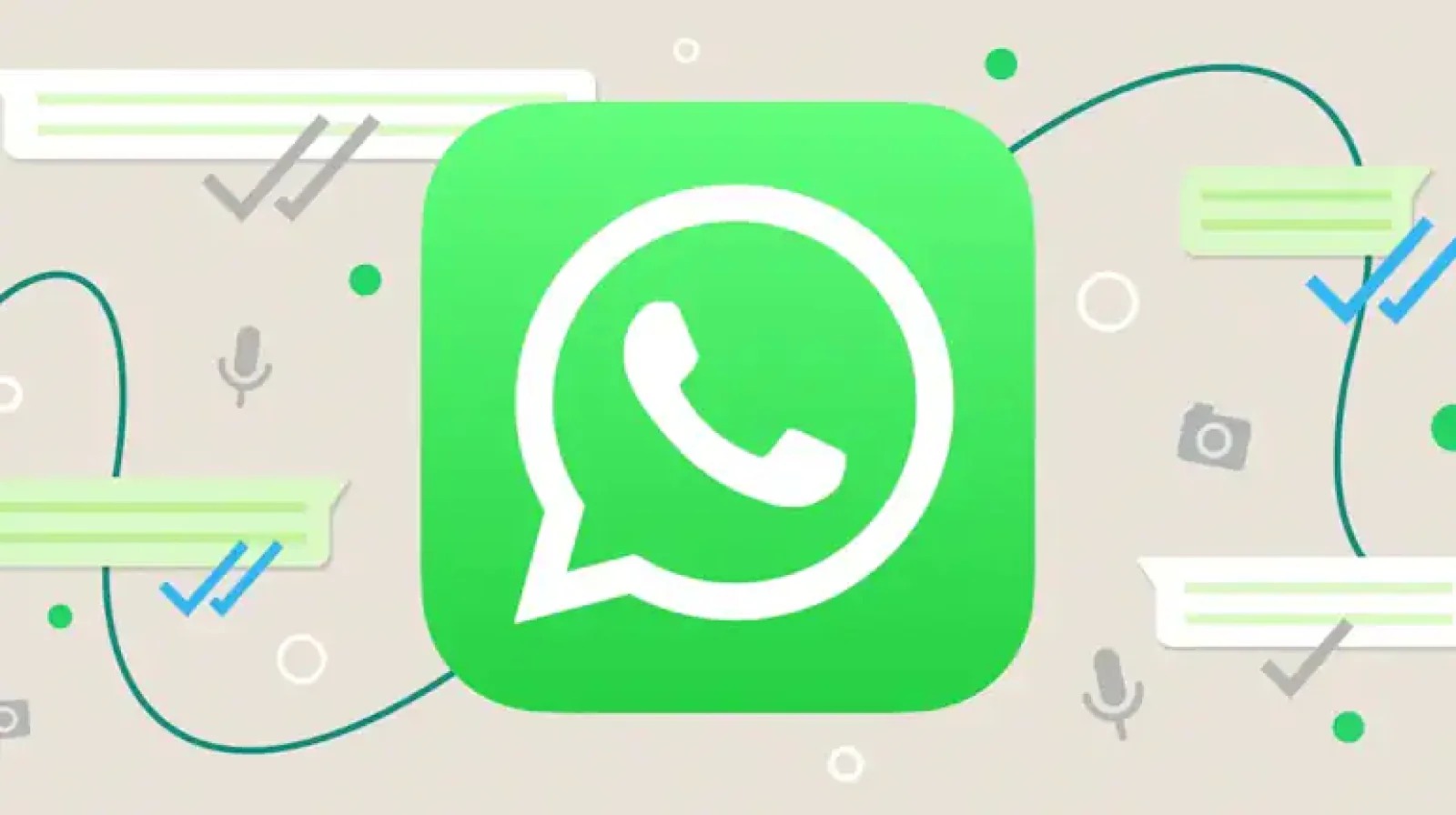 Restricted Chat واتساپ