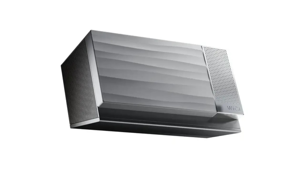 اولین GPU بیسیم دنیا معرفی شد