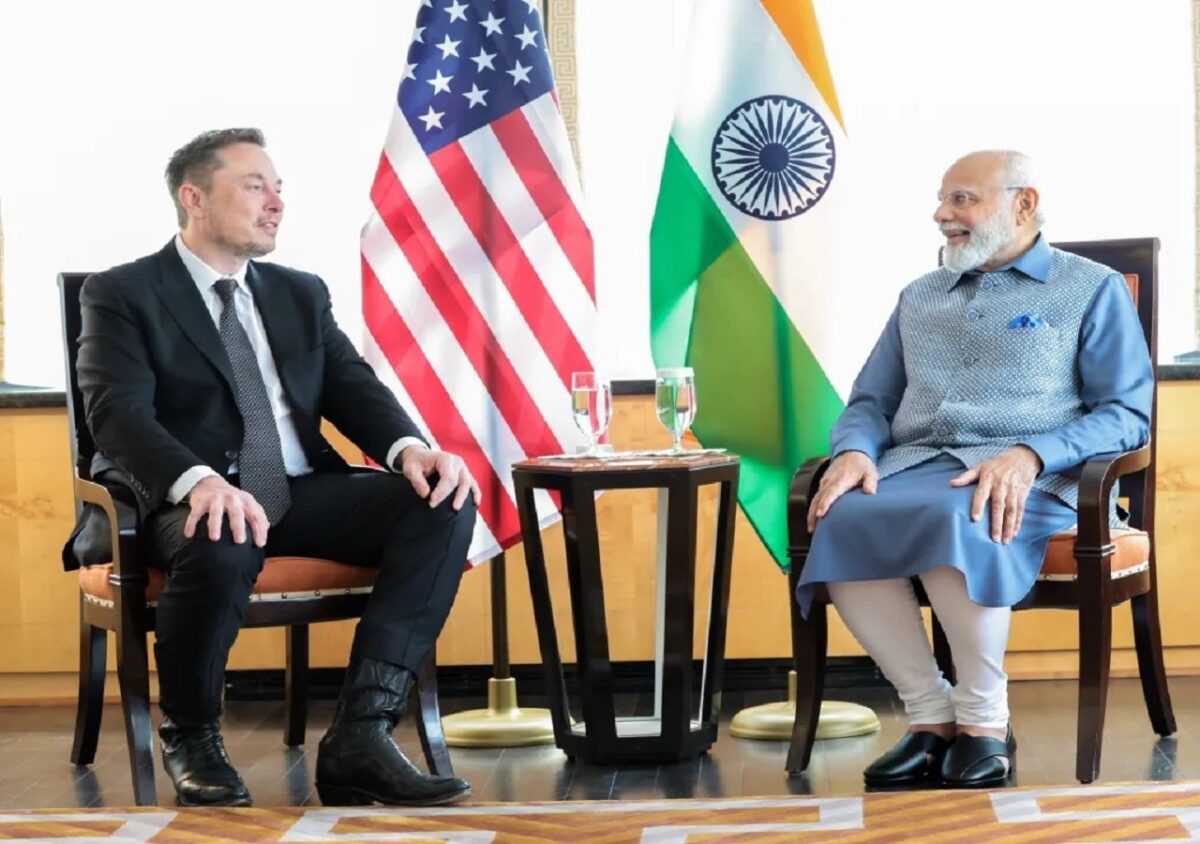 استارلینک در هند با وعده اینترنت ارزان وارد رقابت با Reliance Jio میشود