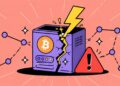 هشدار امنیتی کور لایتنینگ؛ مهاجمان سراغ نودهای قدیمی بیت‌کوین رفتند