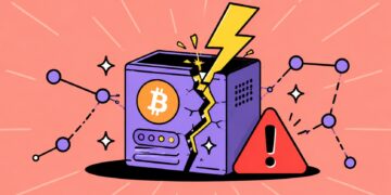 هشدار امنیتی کور لایتنینگ؛ مهاجمان سراغ نودهای قدیمی بیتکوین رفتند