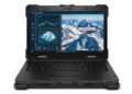 تصویری از لپ‌تاپ Dell Pro Rugged 13 Extreme