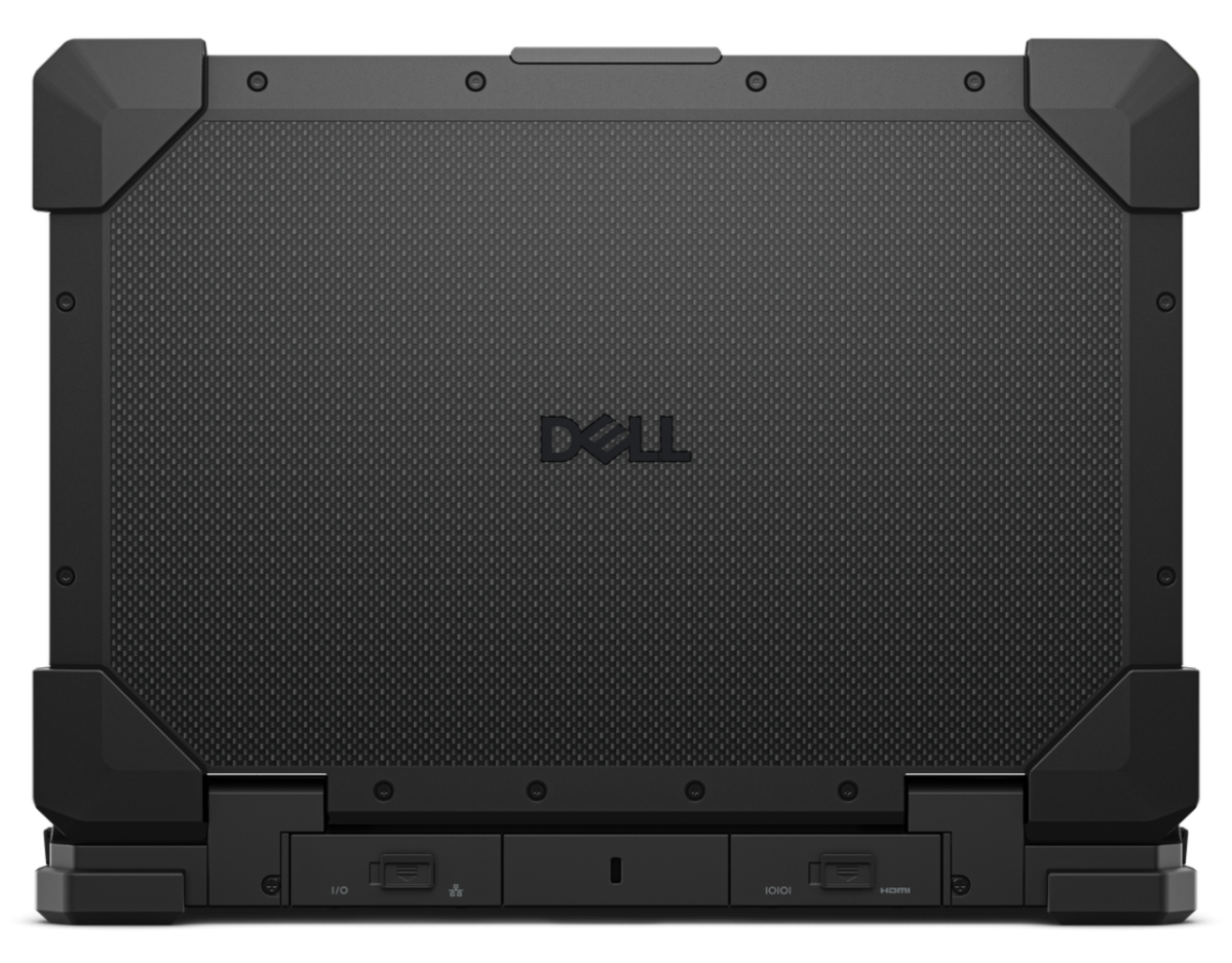 تصویری از لپتاپ Dell Pro Rugged 13 Extreme