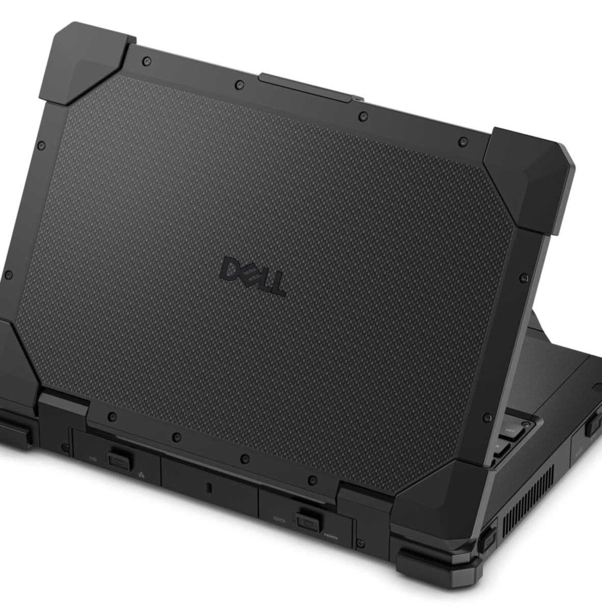 تصویری از لپتاپ Dell Pro Rugged 14
