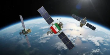 با جدیدترین پیشرفتهای صنعت فضایی ایران آشنا شوید