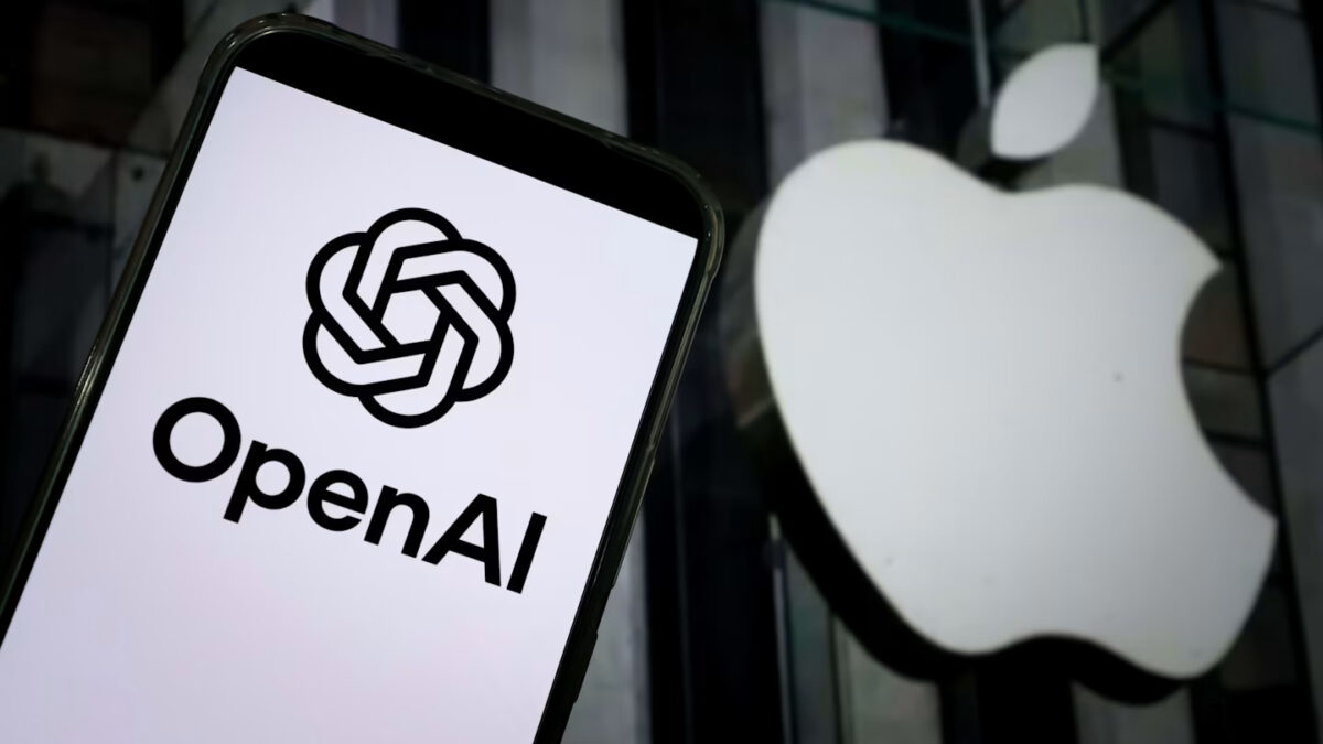 دادگاه در پرونده سرقت اسرار تجاری اپل، OpenAI را تحت فشار گذاشت