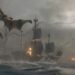 تصویری از طرح فیلم Game of Thrones: Aegon’s Conquest