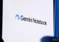 ادغام عمیقتر Gemini Notebook با اپلیکیشن جمنای فعال شد
