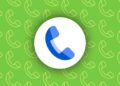 تصویری از Phone by Google