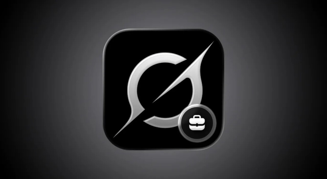 تصویری از اپلیکیشن Grok for Intune