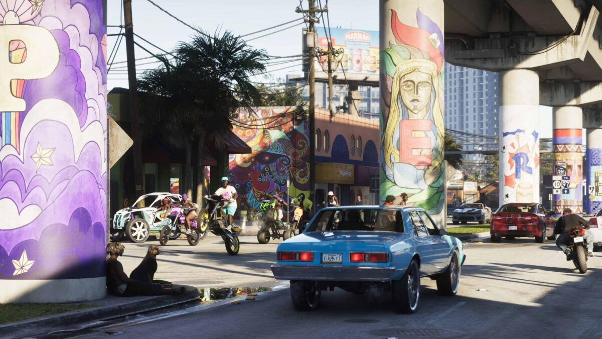 راکاستار ریسک لورفتن GTA 6 را به جان میخرد؛ نسخههای مخصوص منتقدان زودتر ارسال میشوند