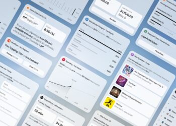 تصویری از دستیار هوش مصنوعی Hark Pro