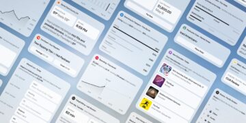 تصویری از دستیار هوش مصنوعی Hark Pro