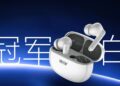 تصویری از هدفون Honor Win Earphones