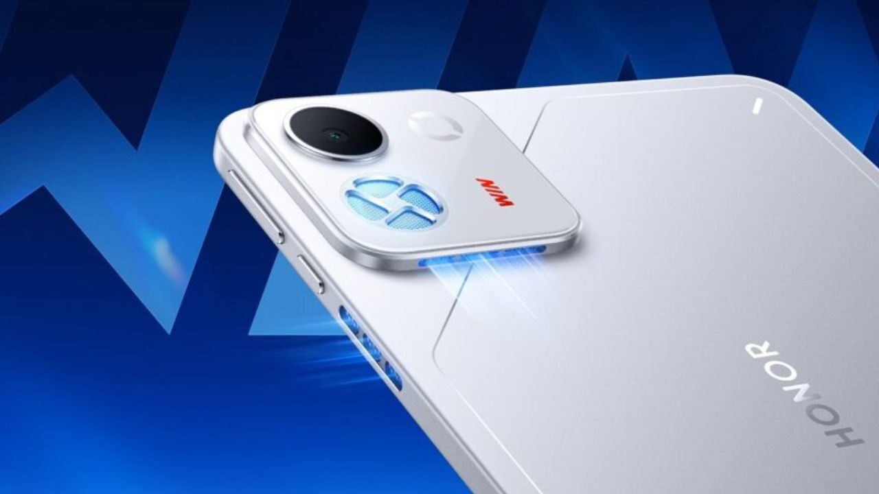 تصویری از تبلت گیمینگ Honor WIN Pad