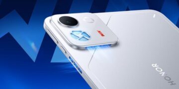 تصویری از تبلت گیمینگ Honor WIN Pad