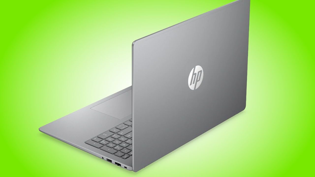 تصویری از لپتاپ HP 200 G2Ri