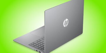 تصویری از لپتاپ HP 200 G2Ri