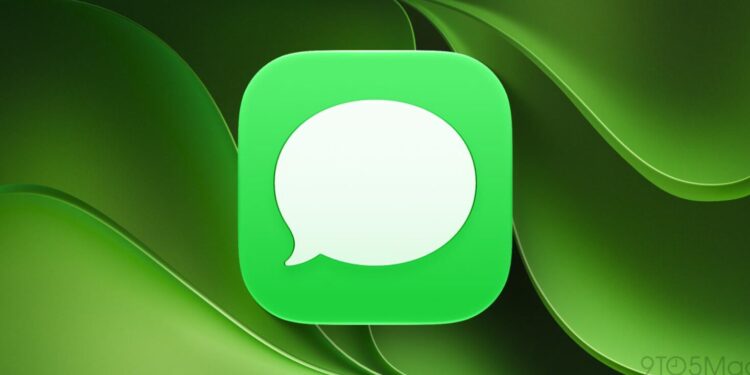 سیستم‌عامل iOS 27.2 قابلیت جذاب Suggestions را به Messages برمی‌گرداند