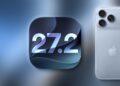 اپل سومین نسخه بتای عمومی iOS 27.2 و macOS 27.2 را منتشر کرد