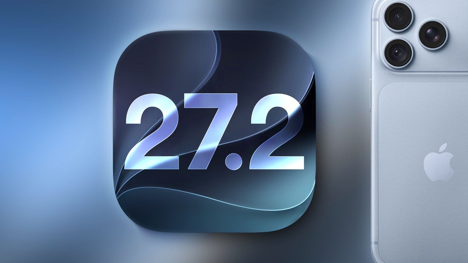 اپل سومین نسخه بتای عمومی iOS 27.2 و macOS 27.2 را منتشر کرد