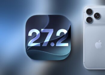 اپل سومین نسخه بتای عمومی iOS 27.2 و macOS 27.2 را منتشر کرد